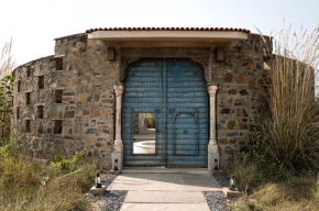 Sariska Lodge